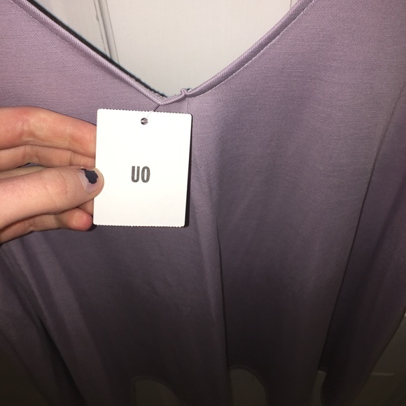 Urban Outfitters tank - Picture 2 of 2